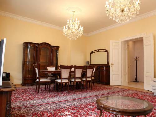 Apartamento 7k-apartm�n Sadov�