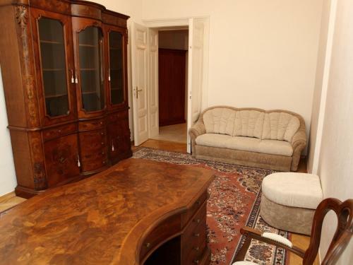 Apartamento 7k-apartm�n Sadov�