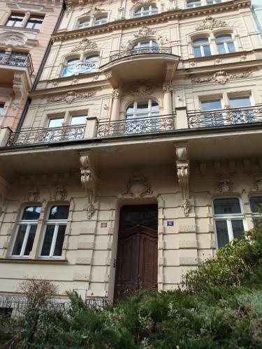 Apartamento 7k-apartm�n Sadov�