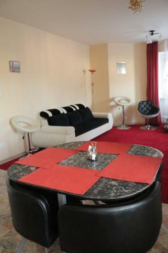 Apartments Vera