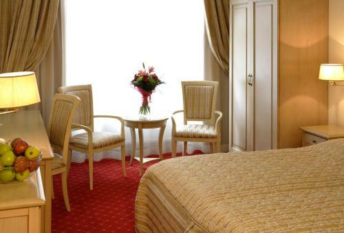 Spa Hotel Schlosspark