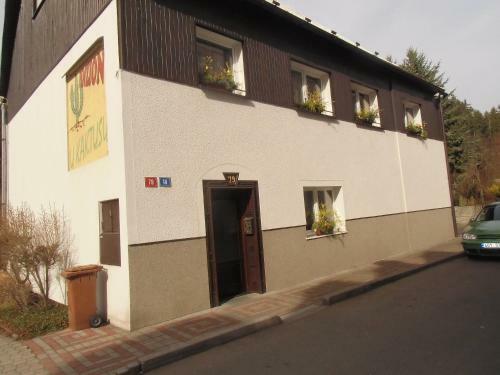 Hostal Pension U Kaktusu