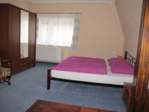 Apartement Mergl