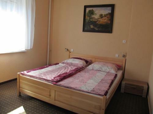 Apartement Mergl
