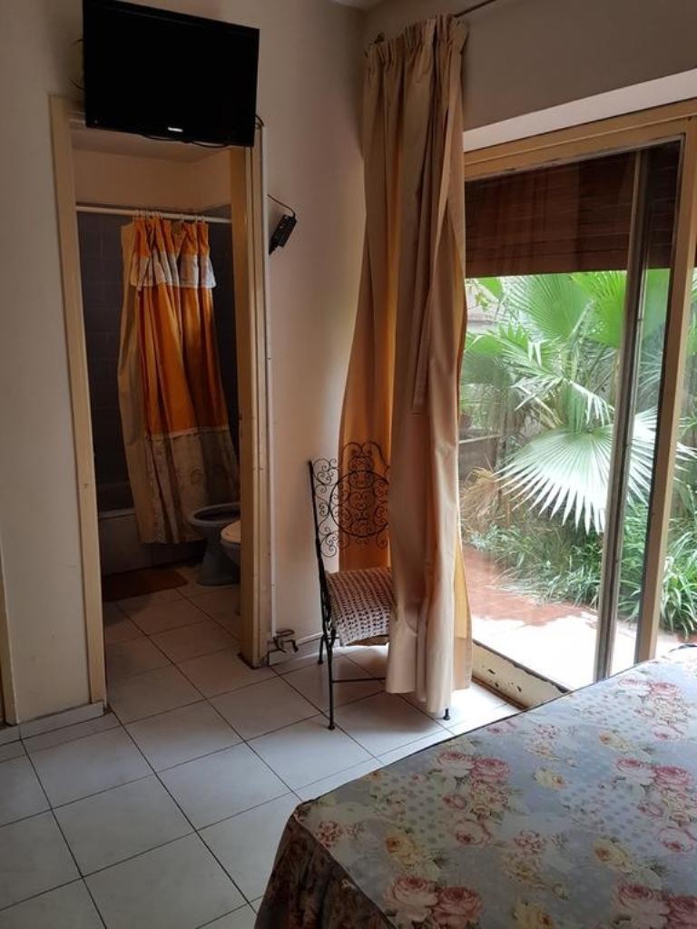 Nuevo Castillo Hotel