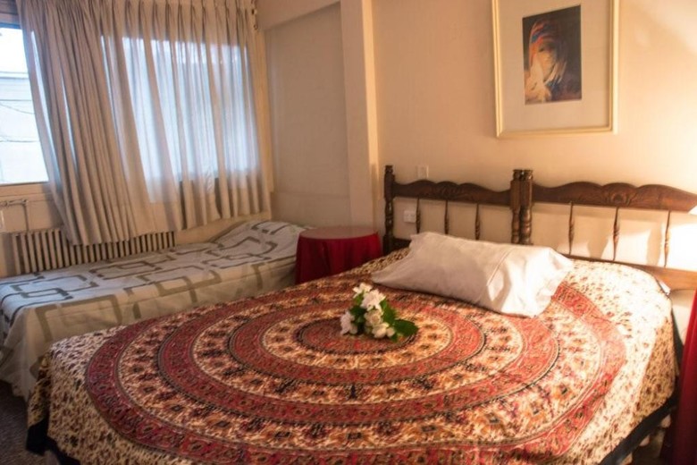 Nuevo Castillo Hotel