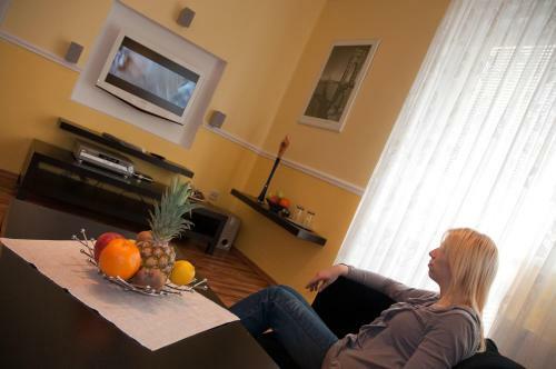 Hostal Pension Villa Maria