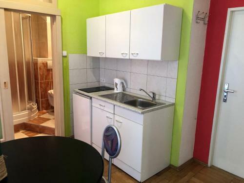 Apartm�n Orchidej U Vr�dla