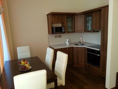 Apartma Jasmine