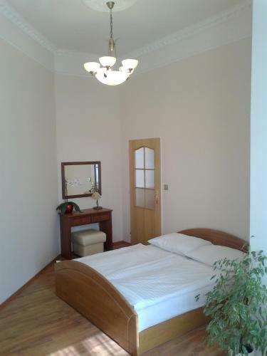 Apartma Jasmine