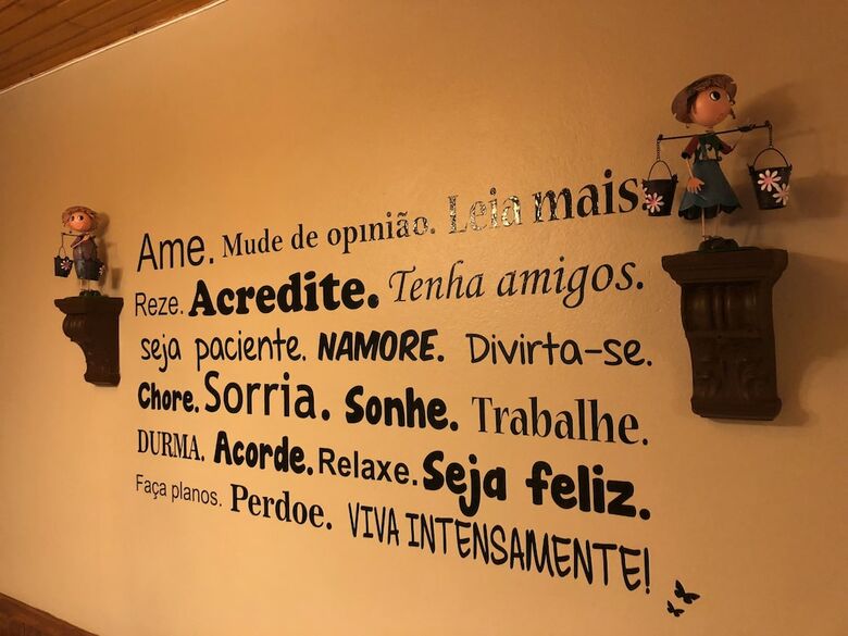 Hostal Encantos De Gramado