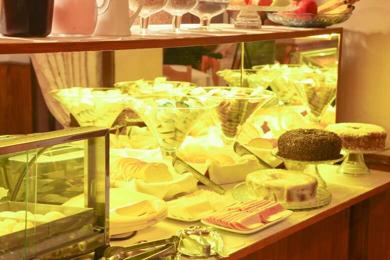 Hostal Encantos De Gramado