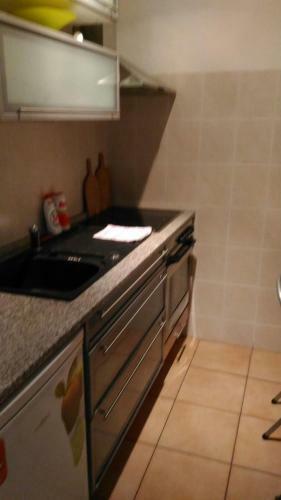 Apartm�ny Perla