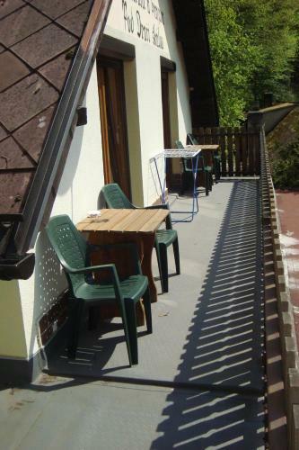 Hostal Restaurant A Penzion Pod Draci Skalou