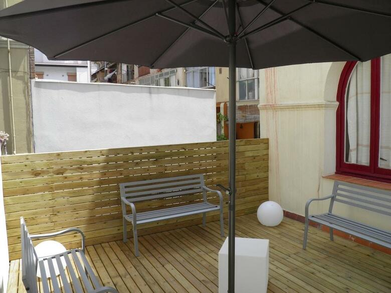 Hostal Bcn Urban Hotels Bonavista