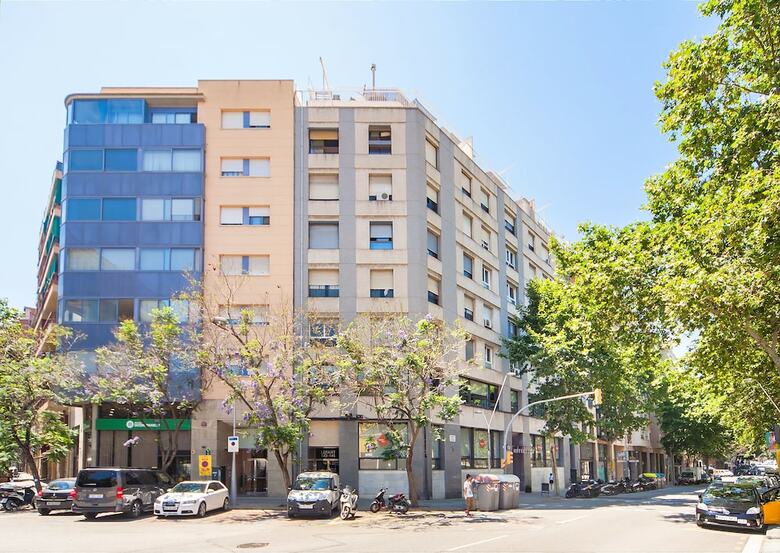 Hotel Barcelonago