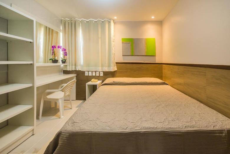 Hostal Hotel Pousada Tamandar� - Pb