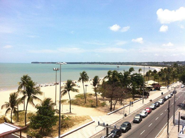 Hostal Hotel Pousada Tamandar� - Pb