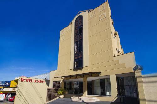 Hotel Igap�