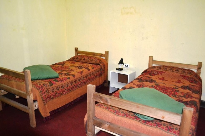 Latinoamericano Hostel