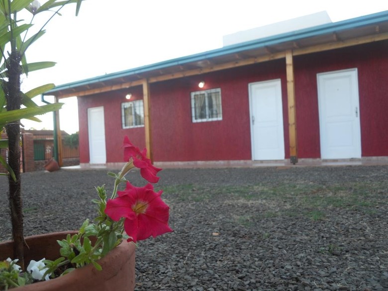 Apartamento Sogno Alquileres Temporarios