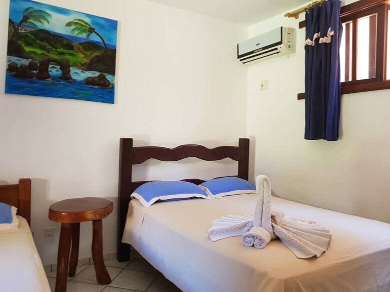 Hostal Pousada Porto Da Barra