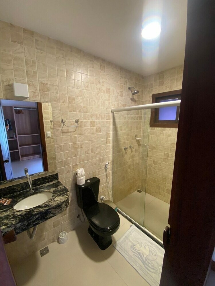 Hostal Pousada Porto Da Barra
