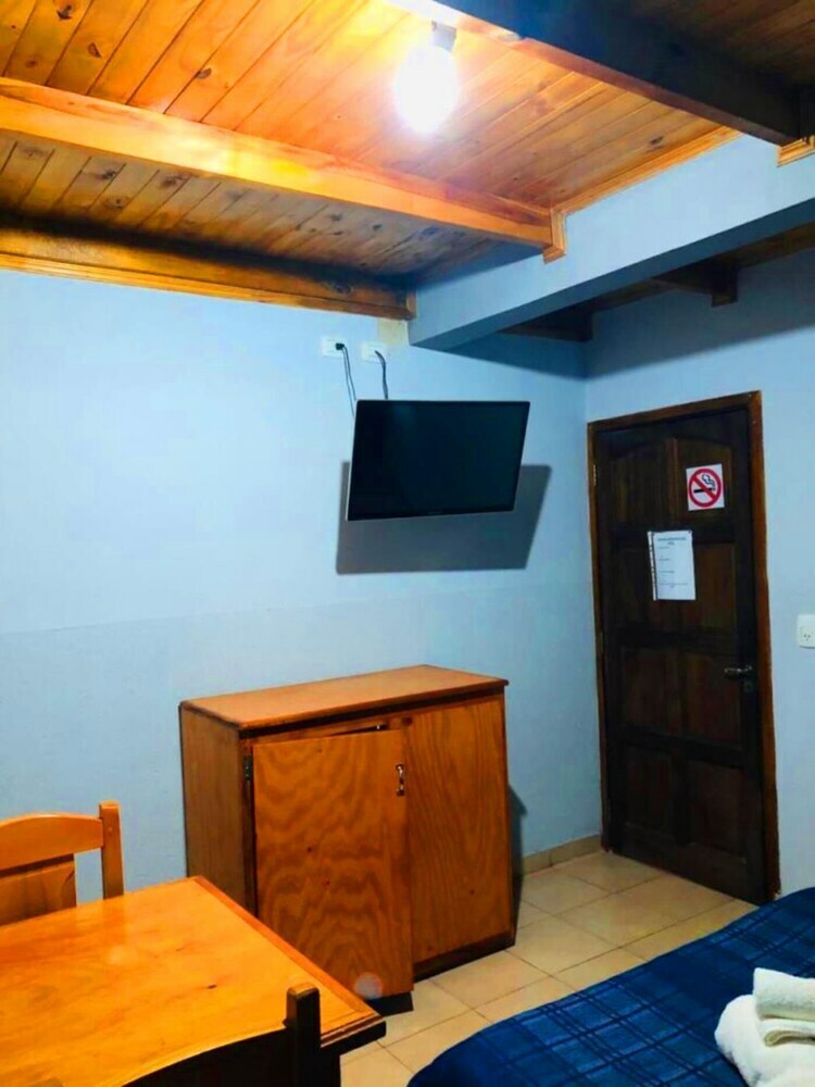 Apartamento La Familia Hotel