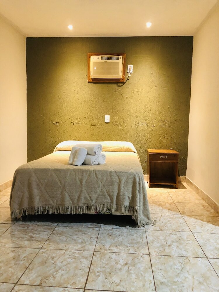 Apartamento La Familia Hotel