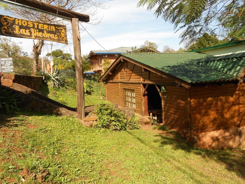 Posada Hosteria Las Piedras