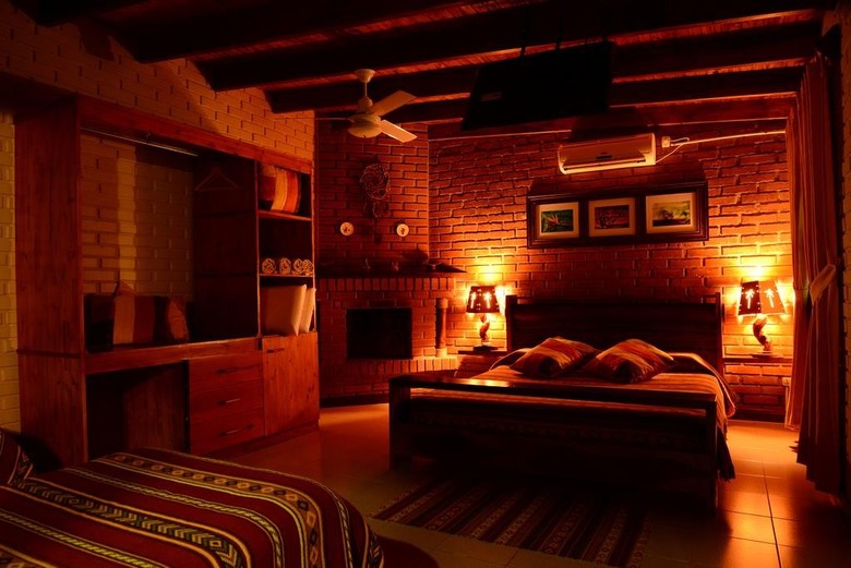 Posada Del Cham�n - Guesthouse