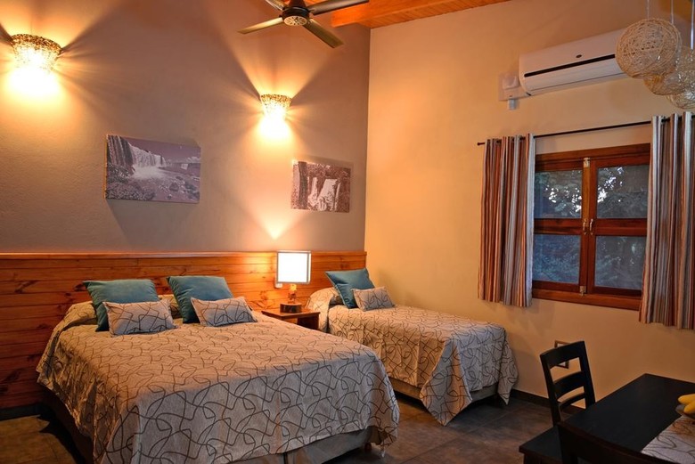 Posada Del Cham�n - Guesthouse
