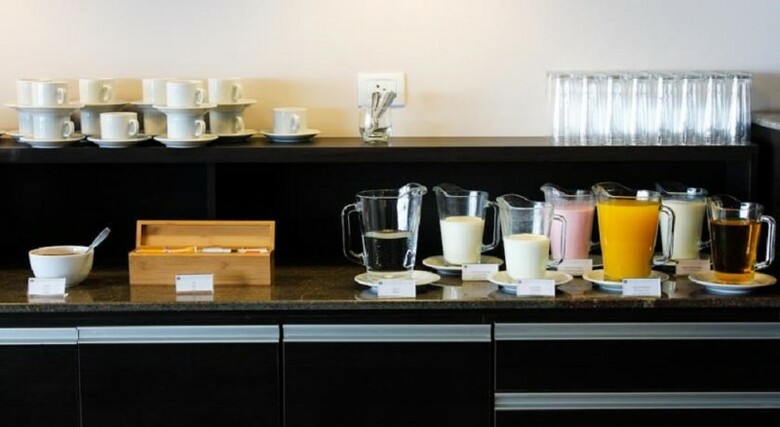 Hotel Dazzler Puerto Madryn