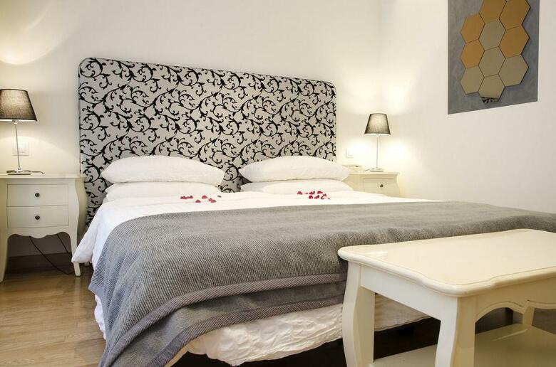 Hotel Dolce Vita Suites Boutique