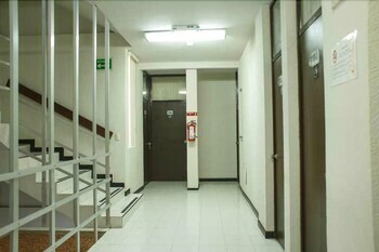 Hotel Fiesta Versalles