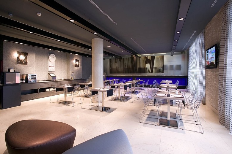 Hotel Petit Palace Tamarises