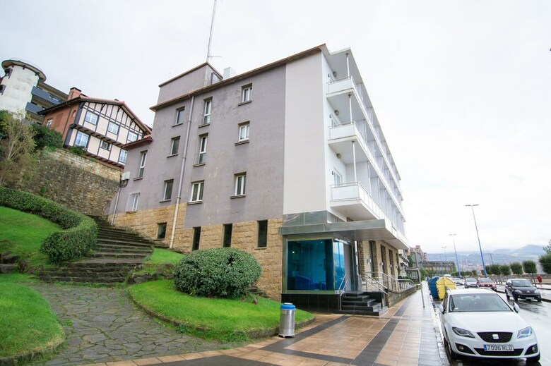 Hotel Petit Palace Tamarises