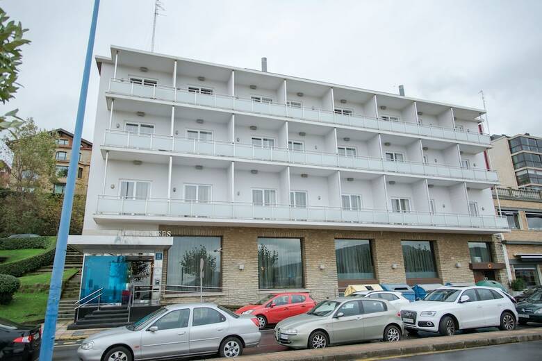 Hotel Petit Palace Tamarises