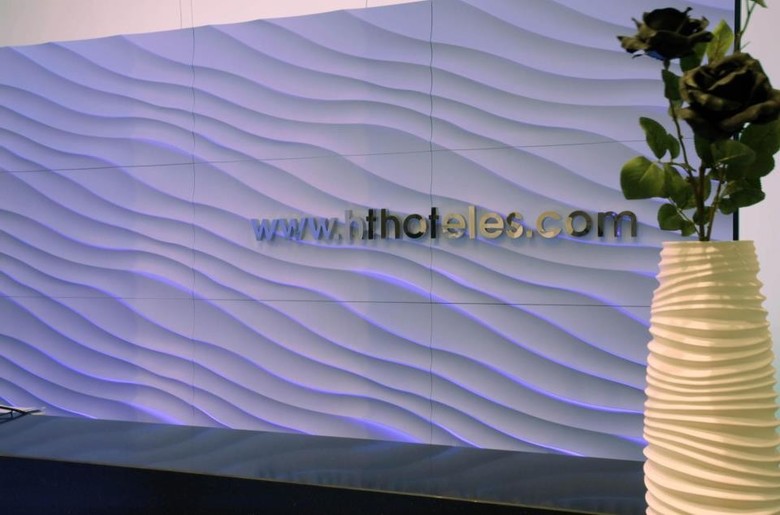 Hotel Petit Palace Tamarises