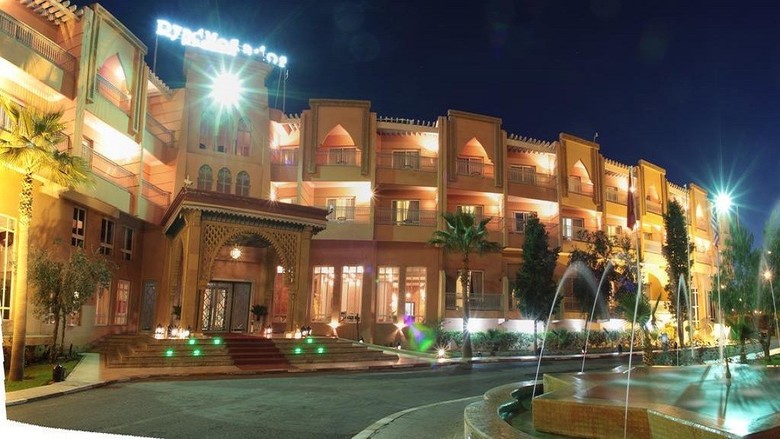 Hotel Ryad Mogador Kasbah