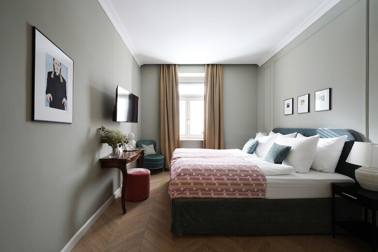 Aparthotel Numa Salzburg Mozart
