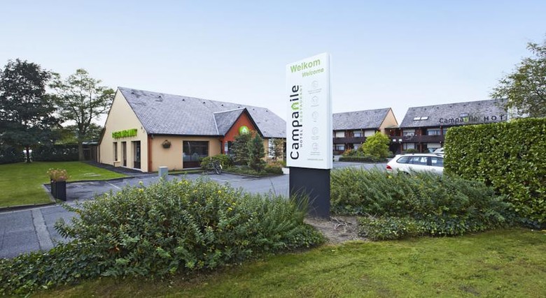 Hotel Campanile - Gent / Gand