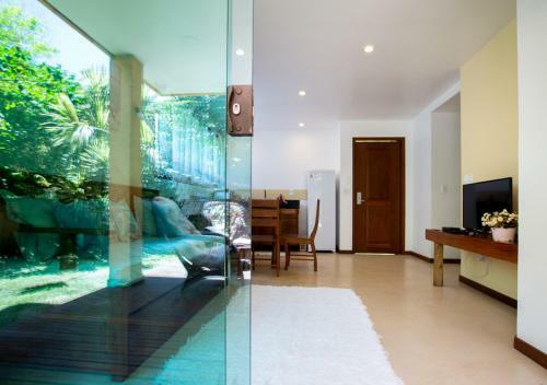 Apartamento Village Bella Vista