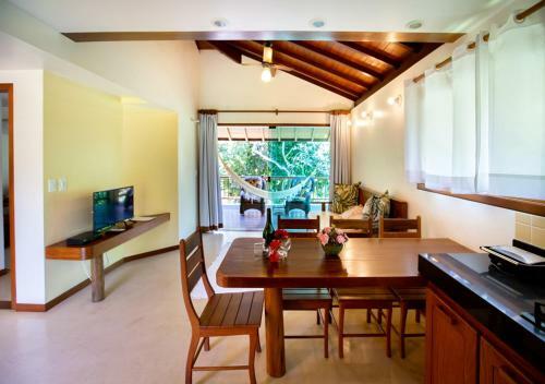 Apartamento Village Bella Vista