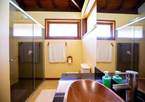 Apartamento Village Bella Vista