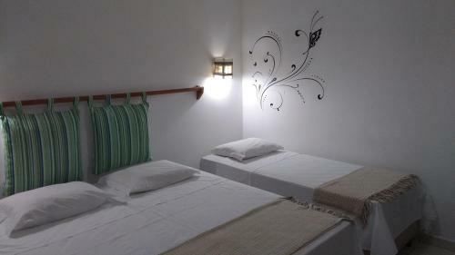 Bed & Breakfast Pousada Manh� Dourada