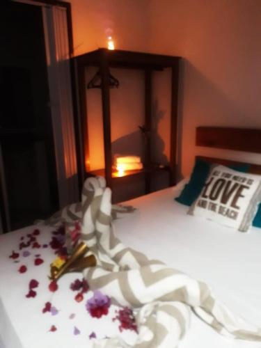 Hostal C�u Azul Pousada