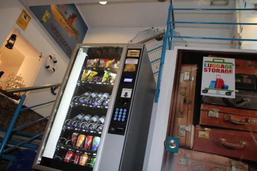 Mediterranean Hostel Barcelona