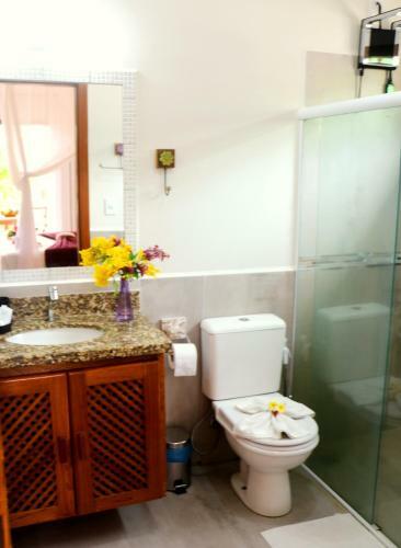 Apartamento Residence P� Na Areia