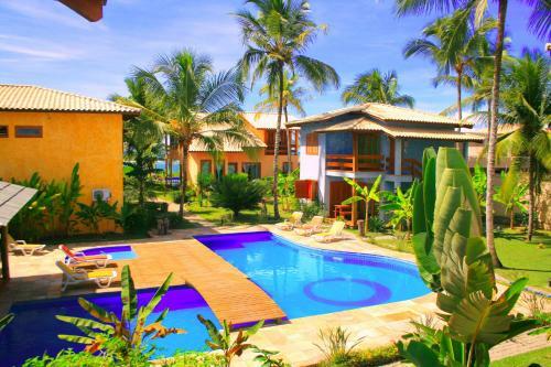 Apartamento Residence P� Na Areia